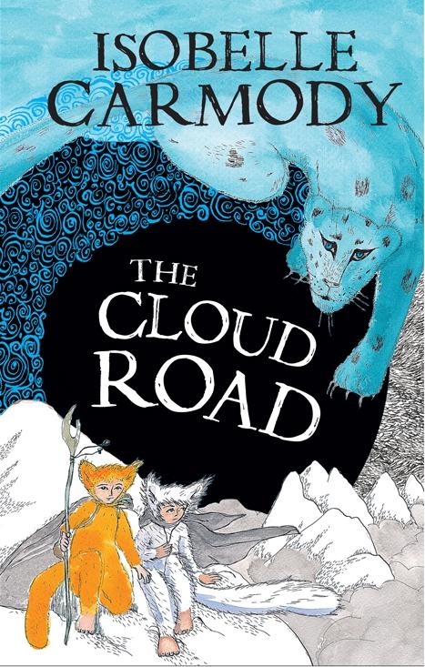 Produktbild: The Kingdom of the Lost Book 2: The Cloud Road