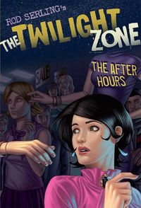 Produktbild: The After Hours