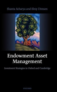 Produktbild: Endowment Asset Management