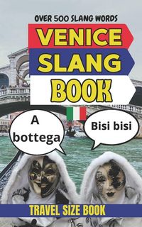 Produktbild: Venice Urban Dictionary
