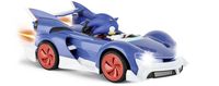 Bild vom Artikel CARRERA RC 2,4GHz Team Sonic Racing - Sonic, Performance Version vom Autor 