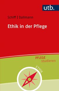 Produktbild: Ethik in der Pflege