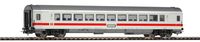 Produktbild: Piko H0 57606 H0 IC-Wagen 1. Klasse der DB AG 1. Klasse in ICE-Lackierung