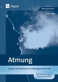 Produktbild: Atmung