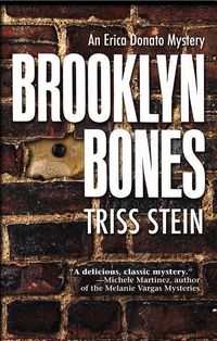 Produktbild: Brooklyn Bones