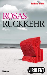 Produktbild: Rosas R&uuml;ckkehr