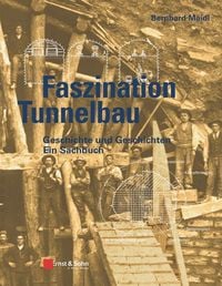Produktbild: Faszination Tunnelbau