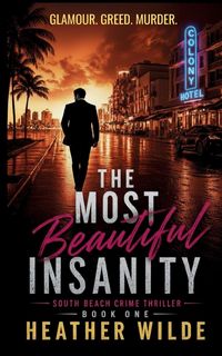 Produktbild: The Most Beautiful Insanity