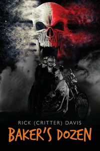 Produktbild: Baker's Dozen,The Banshee wails