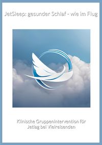 Produktbild: JetSleep: gesunder Schlaf - wie im Flug