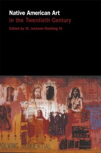 Produktbild: Native American Art in the Twentieth Century