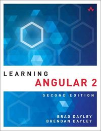 Produktbild: Learning Angular