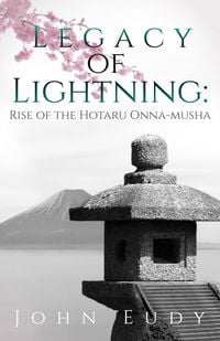 Produktbild: Legacy of Lightning