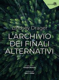 Produktbild: L'archivio dei finali alternativi