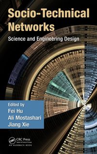 Produktbild: Socio-Technical Networks