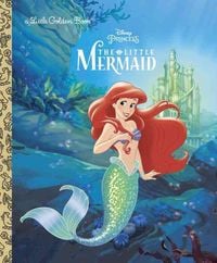 Produktbild: The Little Mermaid (Disney Princess)