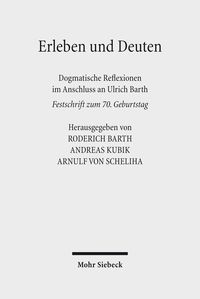 Produktbild: Erleben und Deuten