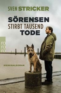 Produktbild: S&ouml;rensen stirbt tausend Tode
