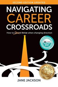 Produktbild: Navigating Career Crossroads