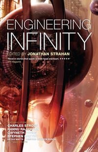 Produktbild: Engineering Infinity