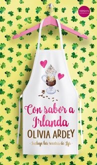 Produktbild: Con sabor a Irlanda