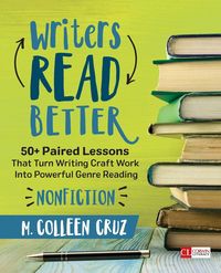 Produktbild: Writers Read Better