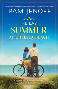 Produktbild: The Last Summer at Chelsea Beach
