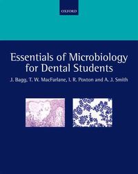 Produktbild: Essentials of Microbiology for Dental Students