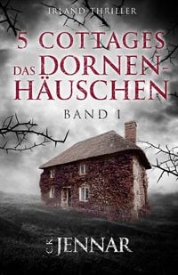 Produktbild: 5 Cottages - Das Dornenh&auml;uschen