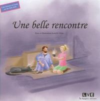 Produktbild: Une belle rencontre