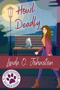 Produktbild: Howl Deadly