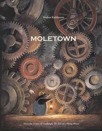 Produktbild: Moletown
