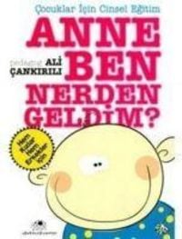 Produktbild: Anne Ben Nerden Geldim