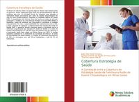 Produktbild: Cobertura Estrat&eacute;gia de Sa&uacute;de