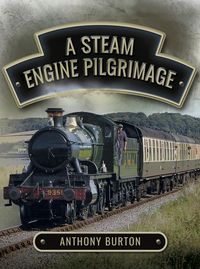 Produktbild: Steam Engine Pilgrimage