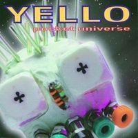 Produktbild: Pocket Universe