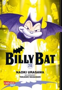 Produktbild: Billy Bat 20