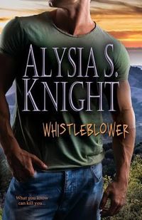 Produktbild: Whistleblower