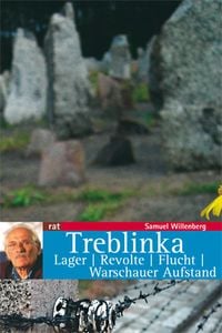 Bild vom Artikel Treblinka vom Autor Samuel Willenberg