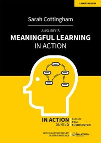 Produktbild: Ausubel's Meaningful Learning in Action