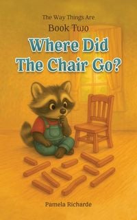 Produktbild: Where Did The Chair Go?