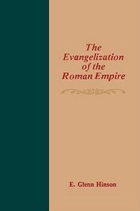 Produktbild: Evangelization Of The Roman Empire