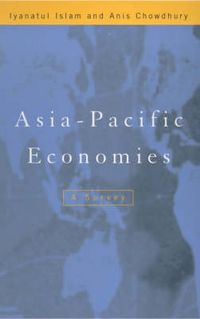 Produktbild: Chowdhury, A: Asia-Pacific Economies