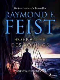 Produktbild: Boekanier des konings