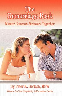 Produktbild: The Remarriage Book
