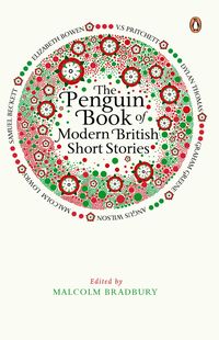 Produktbild: The Penguin Book of Modern British Short Stories