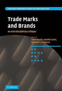 Produktbild: Trade Marks and Brands