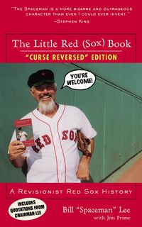 Produktbild: Little Red (Sox) Book