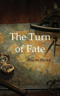 Produktbild: The Turn of Fate