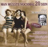 Produktbild: MAN MUESSTE NOCHMAL 20       D